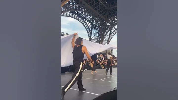 #kendalljenner #supermodel #viralvideo #trending #shortvideo #edit #fyp #reels #runway #catwalk #yt