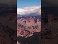 10 самых красивых мест на Земле. Гранд-Каньон.