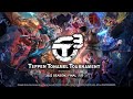 TEPPEN T3シリーズ 2022 SEASON2 決勝トーナメント