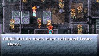 Chrono Trigger - Ch.3 (Lead by Fate)