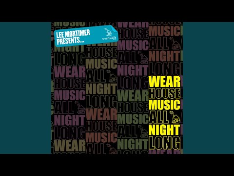Blau! (Lee Mortimer 2011 Re-Edit)