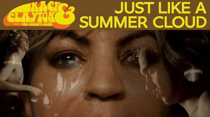 Kacy & Clayton - "Just Like A Summer Cloud" [Offic...