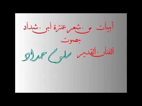 زبيبة السلم ابن ينادونني يا في أُعاتِبُ دَهراً