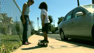 6 Year Old Skateboard Prodigy Asher Bradshaw Movie Trailer Shred The Story Of Asher Bradshaw