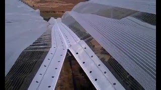 Voen - Zipper Or Joining Clip ? Reißverschluss Oder Traufplakette ? Cremallera O Clip ?