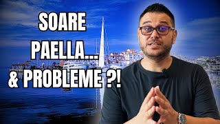 Viata In Sudul Spaniei Avantaje, Dezavantaje Si Surprize...