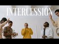 Worship in Tongues + Spontaneous Music to help you in prayer and intercession