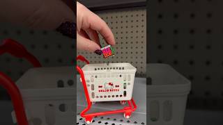 Another Random And Chaotic Mini Shopping Trip! #miniature #minis #minishopping