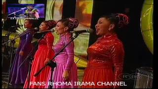 Download Lagu rhoma irama rizal kata pujangga MP3