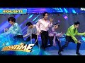 Star Hunt Academy Boys performs Tala | It's Showtime