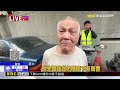 沙鹿民宅清晨火警 3人逃生婦受困三樓獲救@newsebc