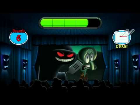 download free spongebob squigglepants udraw download free spongebob squigglepants udraw