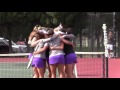 #ChampionshipsElevated Highlights from 2016 RMAC Tennis Championships