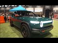 2027 RIVIAN R3X - USA