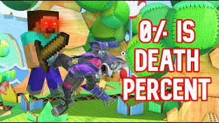 Filthiest Finishes in Smash Ultimate #6