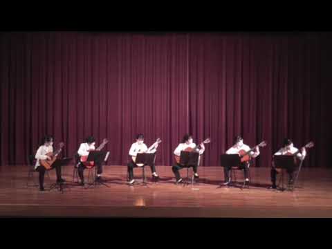 Take Me Home, Country Road／ジョンデンバー　神戸女学院大学所属部員2・3年生による演奏