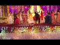 Bachna ae haseeno Groom Dance performance