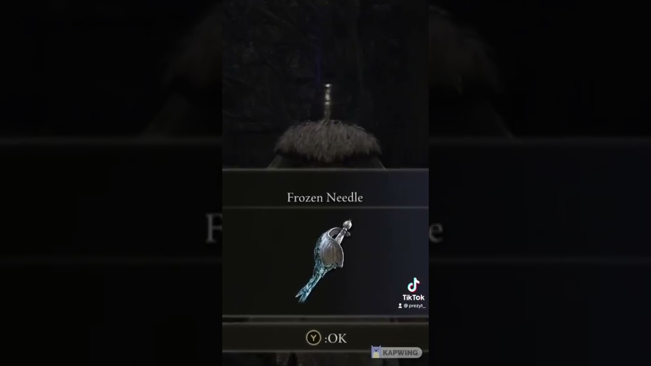 Unlimited use Ranged Weapon ❗️ 