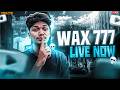 FREEFIRE LIVE MALAYALAM "WAX777" #freefire