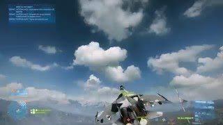 Bf3 Hacker
