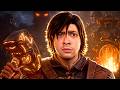 FORJANDO MINHAS ARMAS! - BLADES OF FIRE - Parte 1