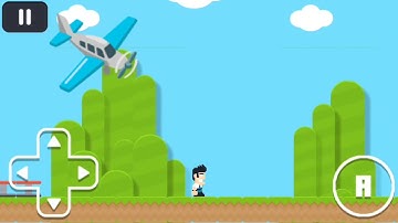 Mr Maker. 291. Level Editor