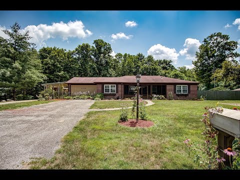 3388 COLE ROAD, Amelia, OH home video tour