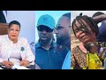 Mwagategedde, Anita Among E Bukedea Myee/ Bambi Kenzo Ne Dr Hamza Mukuzika/ Eyavuma Bobi Yetonze