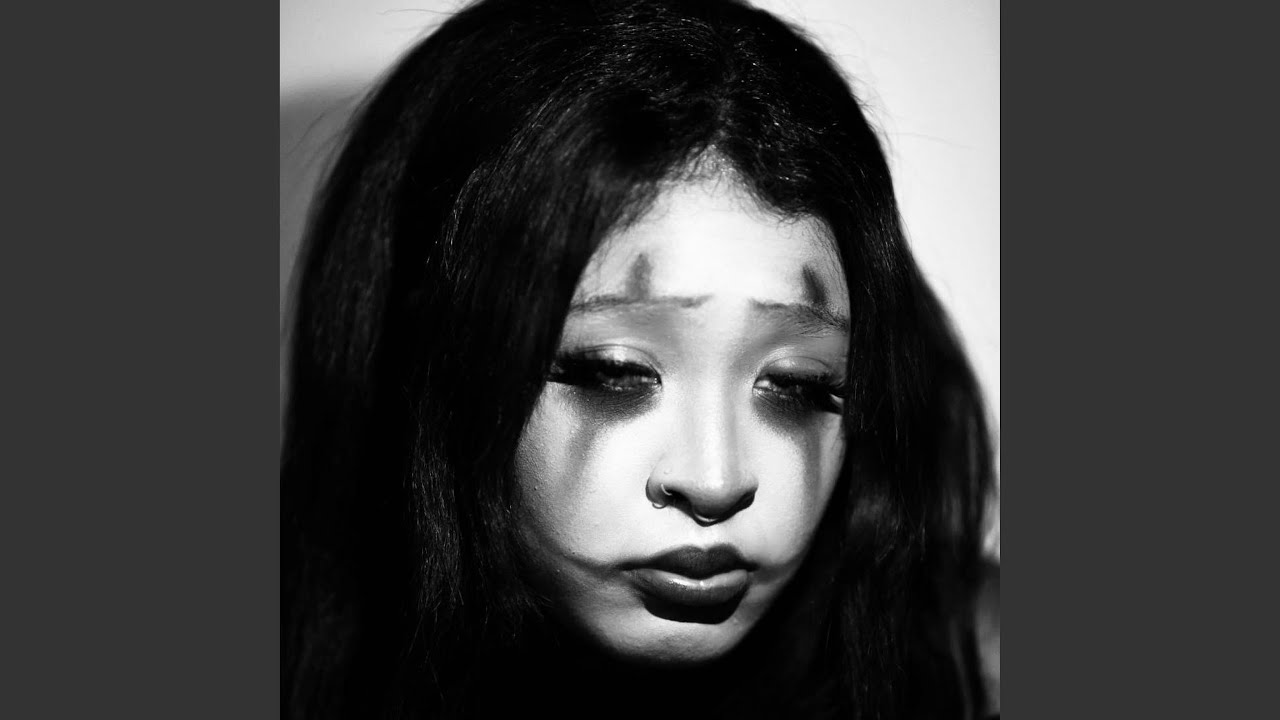 Agartha (feat. Chrome Heart)