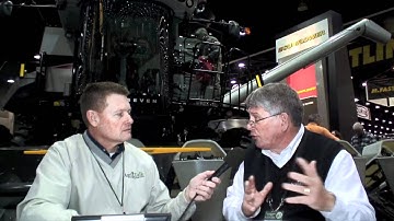 Kevin Bien - Gleaner