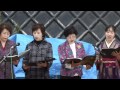 長瀬の四季 ~コーラス谷汲~  第一回うたまるコンサート