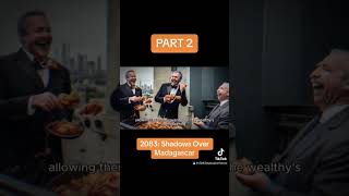 PART 2 | 2083: Shadows Over Madagascar. Full video on my YouTube