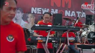 TERKESIMA  sodiq new monata