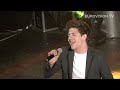 Interview with Josh (United Kingdom)