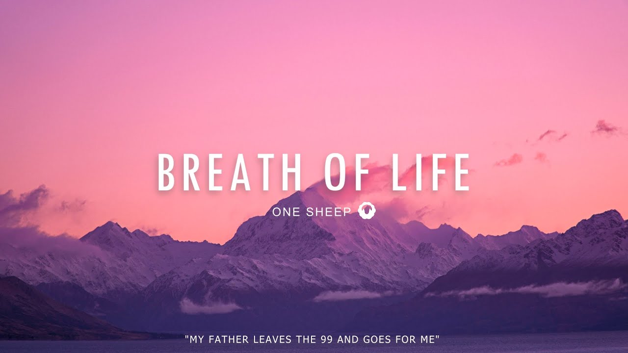 BREATH OF LIFE - Instrumental Worship Prayer Music And Meditation - YouTube