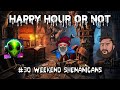 The happy hour or not live stream 30 weekend shenanigans