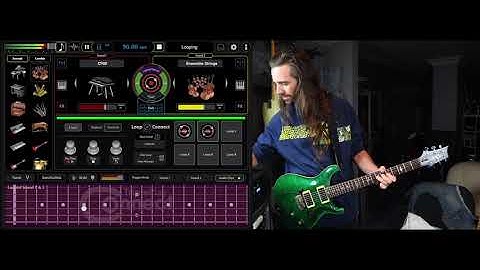 Fishman TriplePlay Connect - Guitar Synth Made Easy