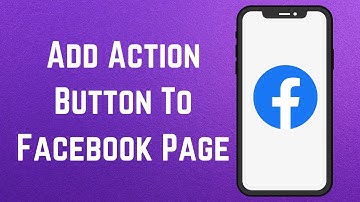 (NEW Method) How To Add An Action Button To Facebook Page? [in 2023] - (CTA Buttons On A Facebook)