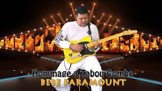 Ralph Conde Hommage a Tabou Combo"Paramount" chords