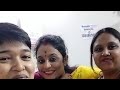 Babli mukherjeedidi babli di janatar darbar  is live