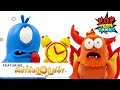 Best of Momo &amp; Tulus: Alarm Prank |  Moster Pranks | Funny Cartoons for Children | Pop Teen Toons