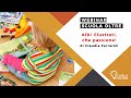 Scuola oltre presenta il webinar gratuito albi illustrati che passione  di claudia ferraroli