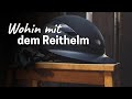 Die Helm-Checkliste: Richtig lagern, sorgfältig behandeln, rechtzeitig austauschen!