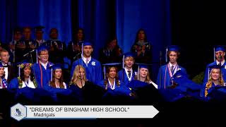 BHS Graduation 2026