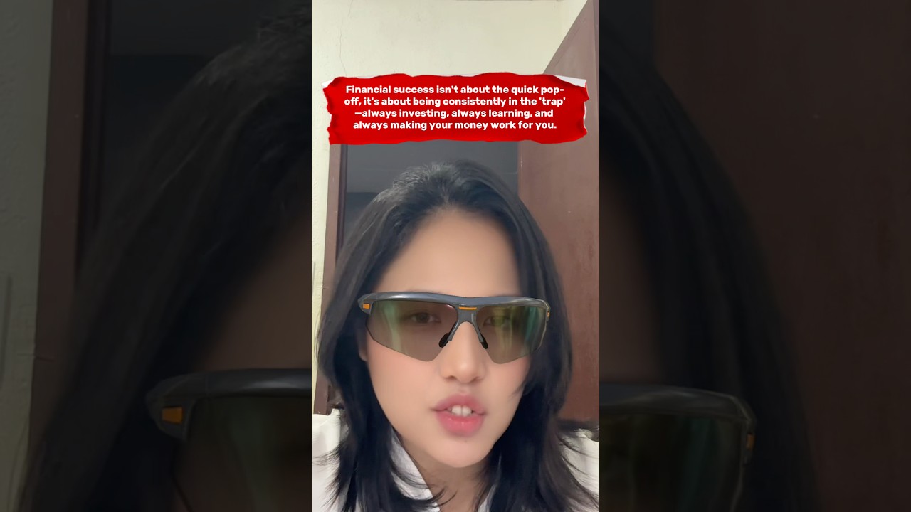 Всегда в ловушке! 