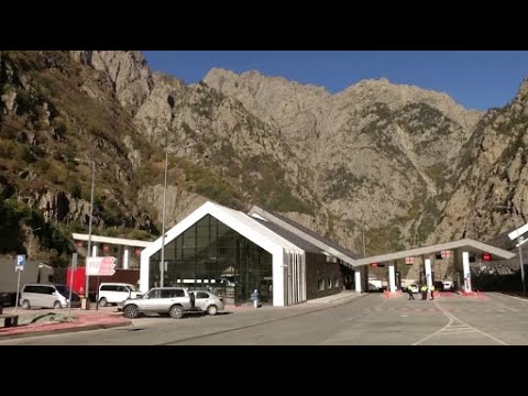 რუსეთის მოქალაქეები საქართველოში შემოსვლას უკვე საკუთარი ავტომობილებითაც შეძლებენ.