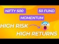 best mutual fund to invest now | high risk high return mutual fund | motilal oswal