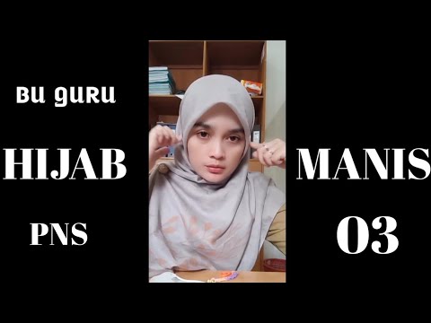 HIJAB MANIS PNS 03