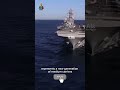 Japan and Lessons from US Carrier Fire