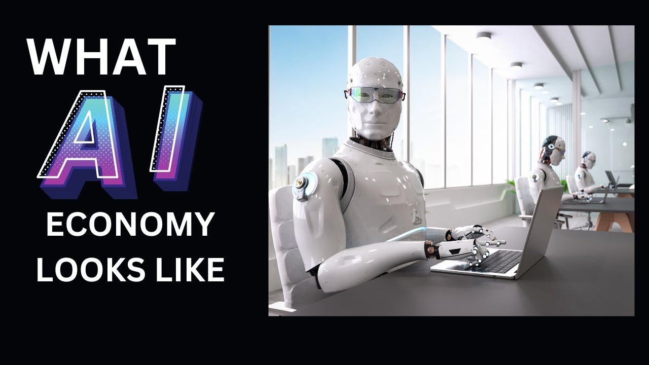 AI Future Economy | Artificial Intelligence Impact to Humanity - YouTube